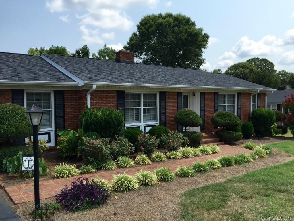 1106 Sycamore Street Monroe NC 28112