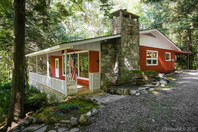 105 Overlook Drive Maggie Valley NC 28751