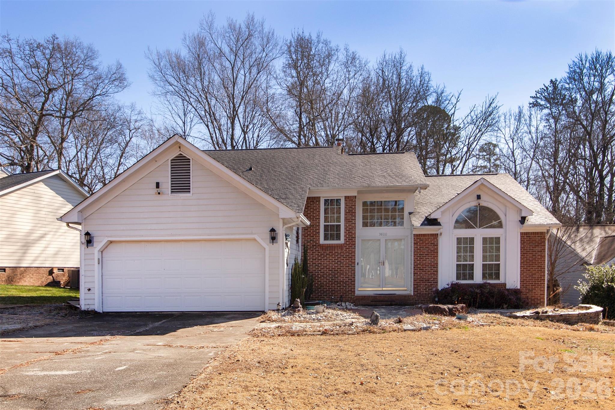 3800 Armitage Drive Charlotte NC 28269