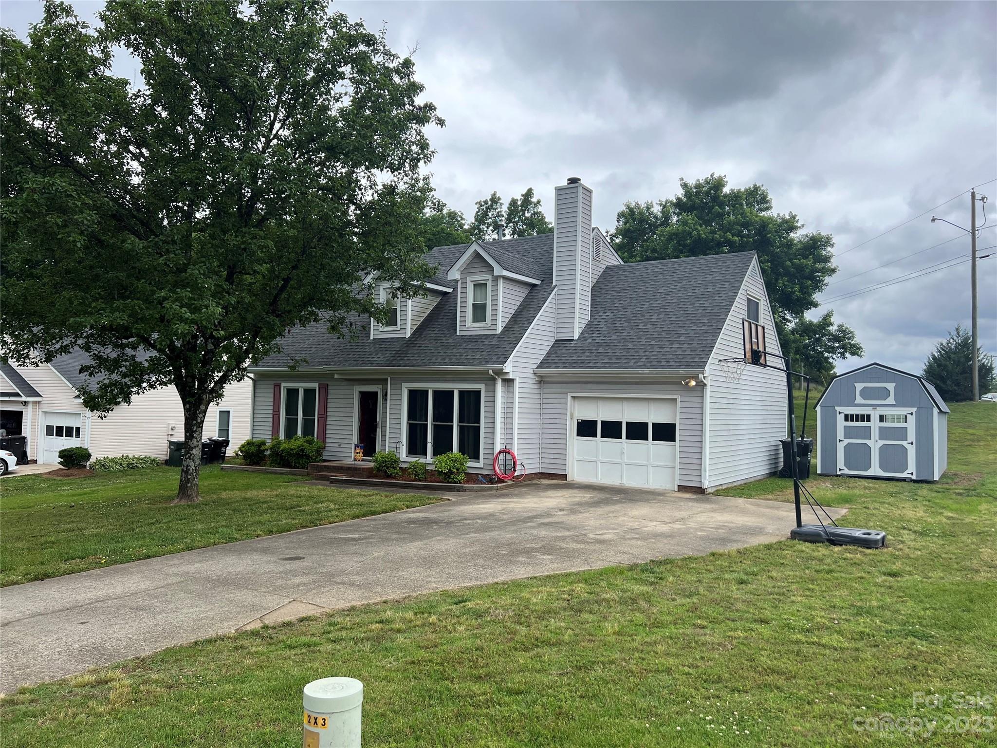 310 Windrose Lane SW Concord NC 28025