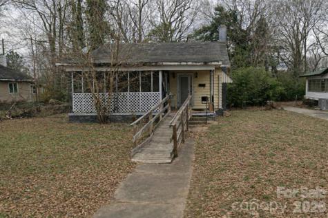 7 Bolt Drive Shelby NC 28150