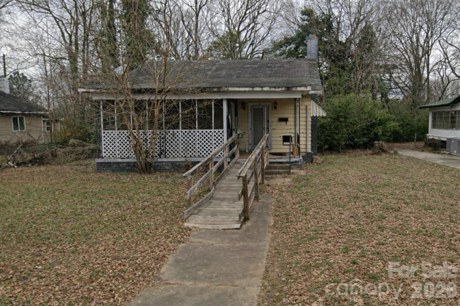 7 Bolt Drive Shelby NC 28150