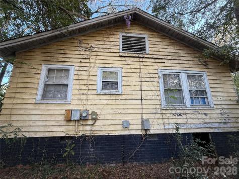 7 Bolt Drive Shelby NC 28150