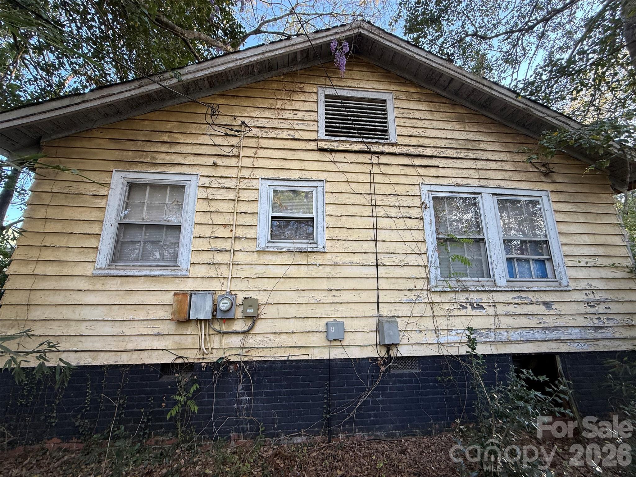 7 Bolt Drive Shelby NC 28150