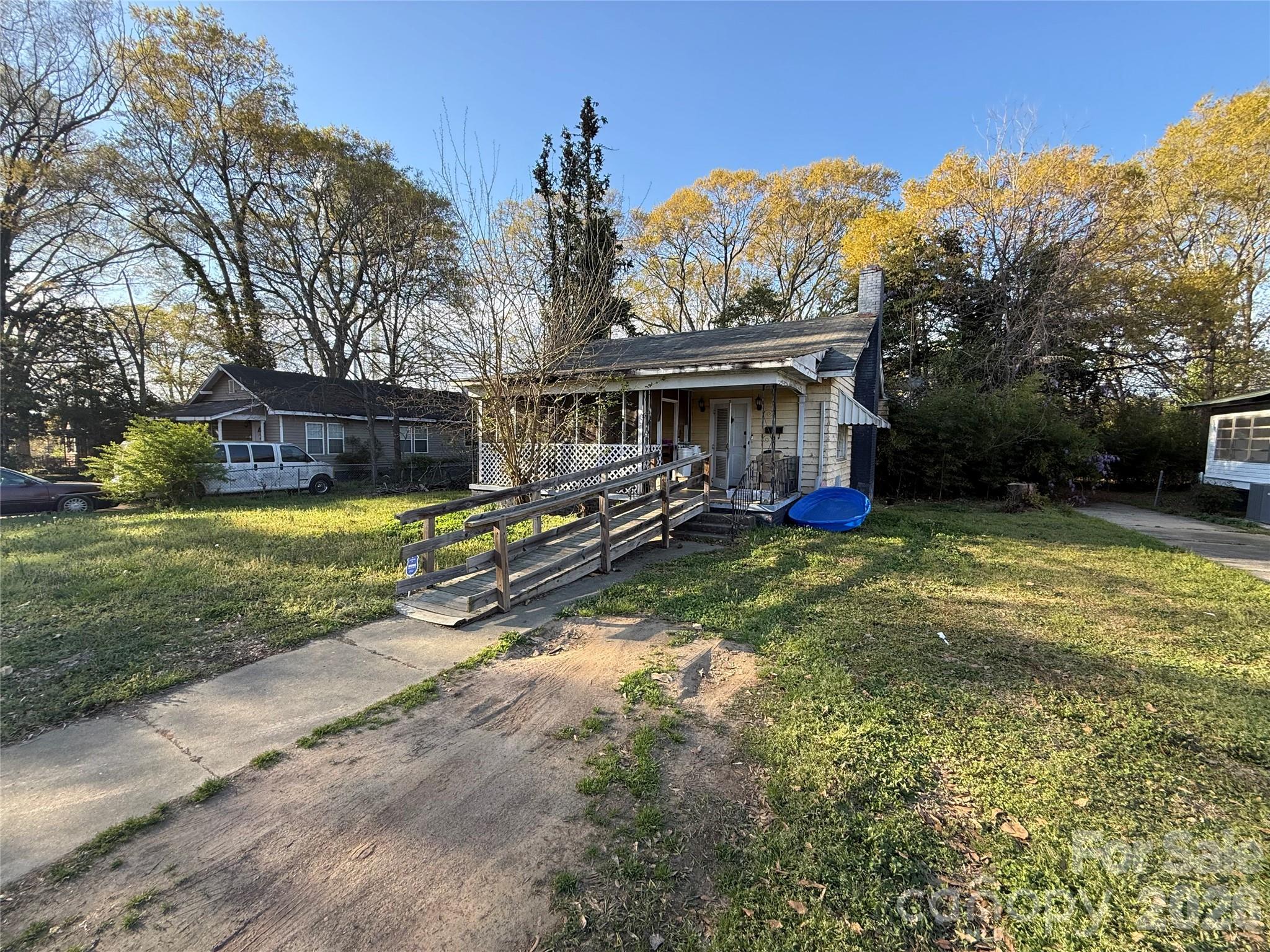 7 Bolt Drive Shelby NC 28150