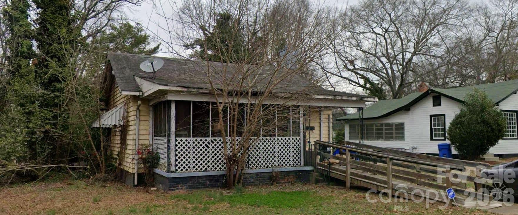 7 Bolt Drive Shelby NC 28150