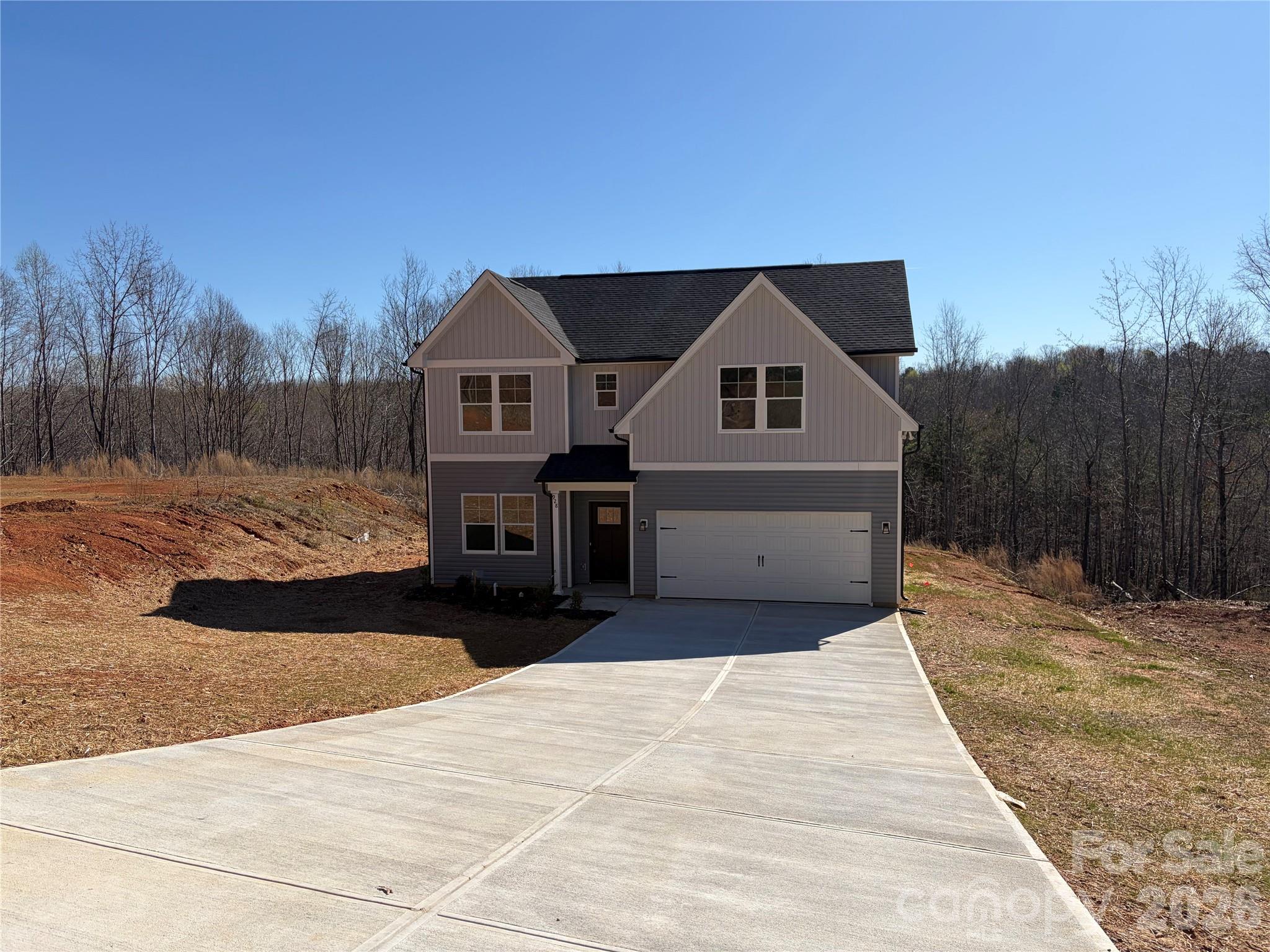 928 Blake Road Albemarle NC 28001