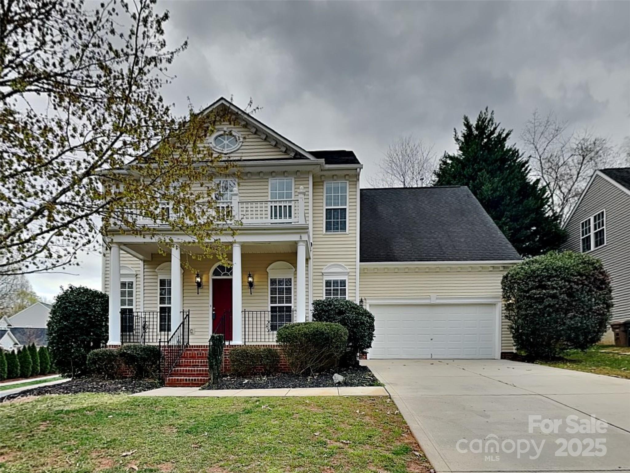1240 Periwinkle Drive Waxhaw NC 28173