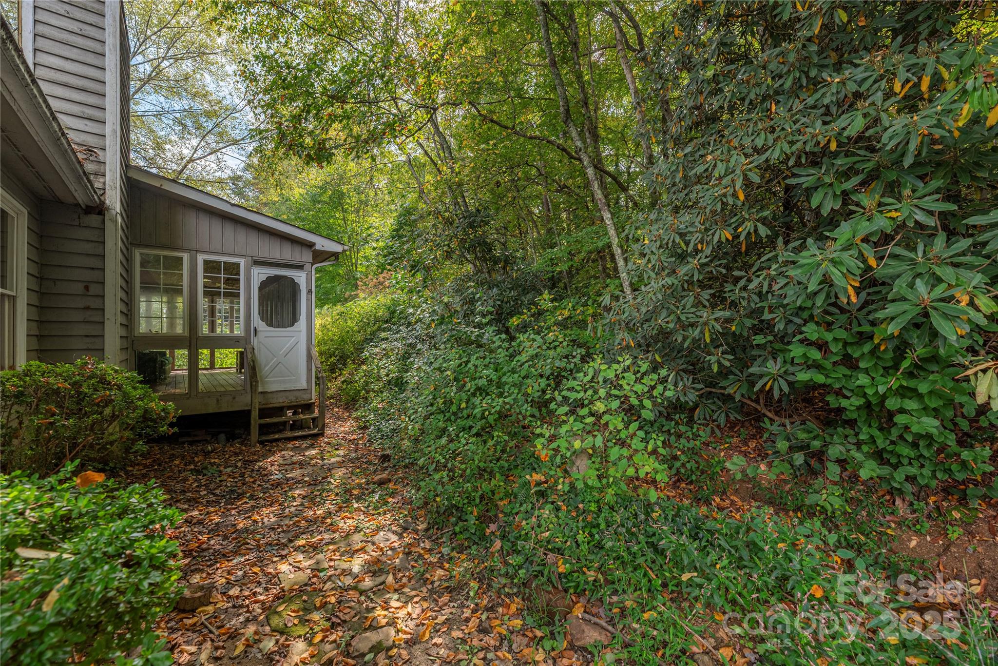 14 Llama Vista Court Black Mountain NC 28711