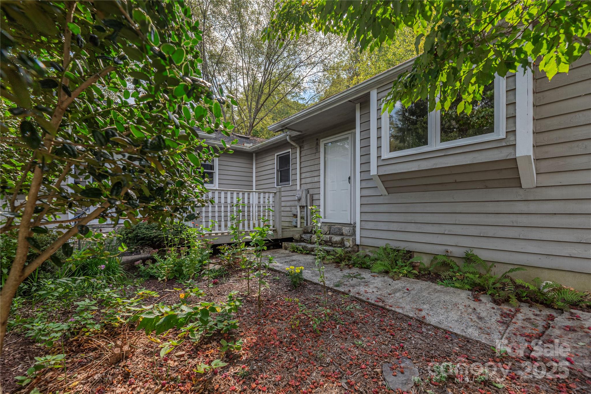 14 Llama Vista Court Black Mountain NC 28711