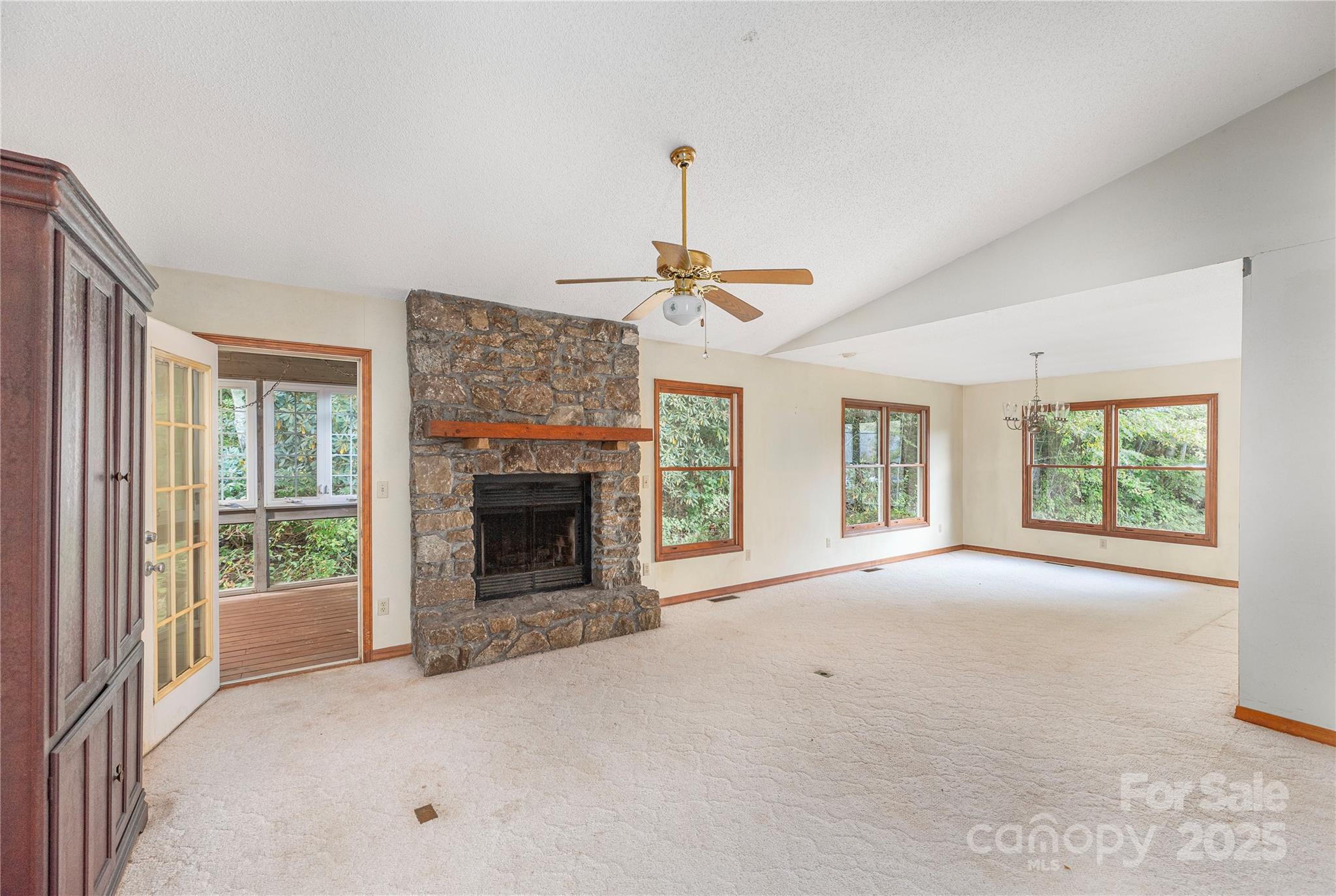 14 Llama Vista Court Black Mountain NC 28711