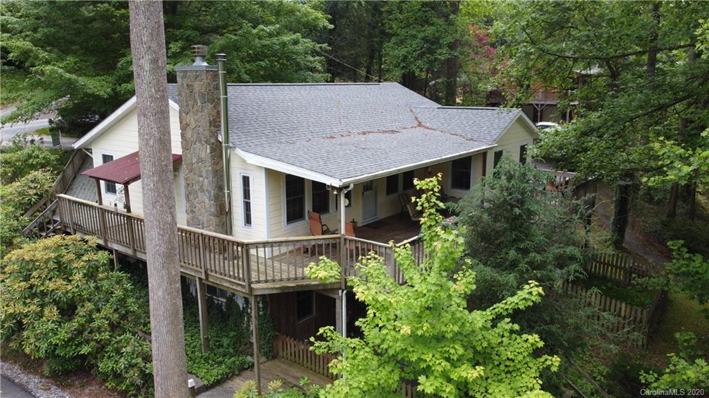 80 Kylie Lane Waynesville NC 28785