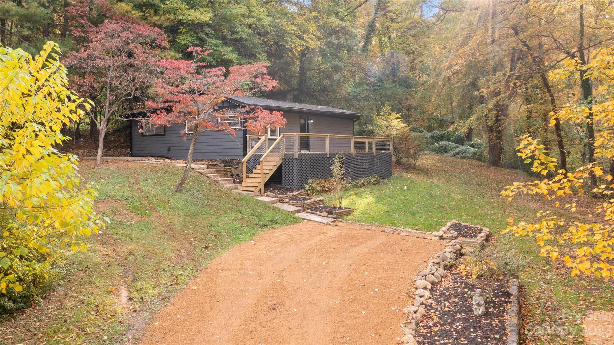 12 Saunooke Road Asheville NC 28805