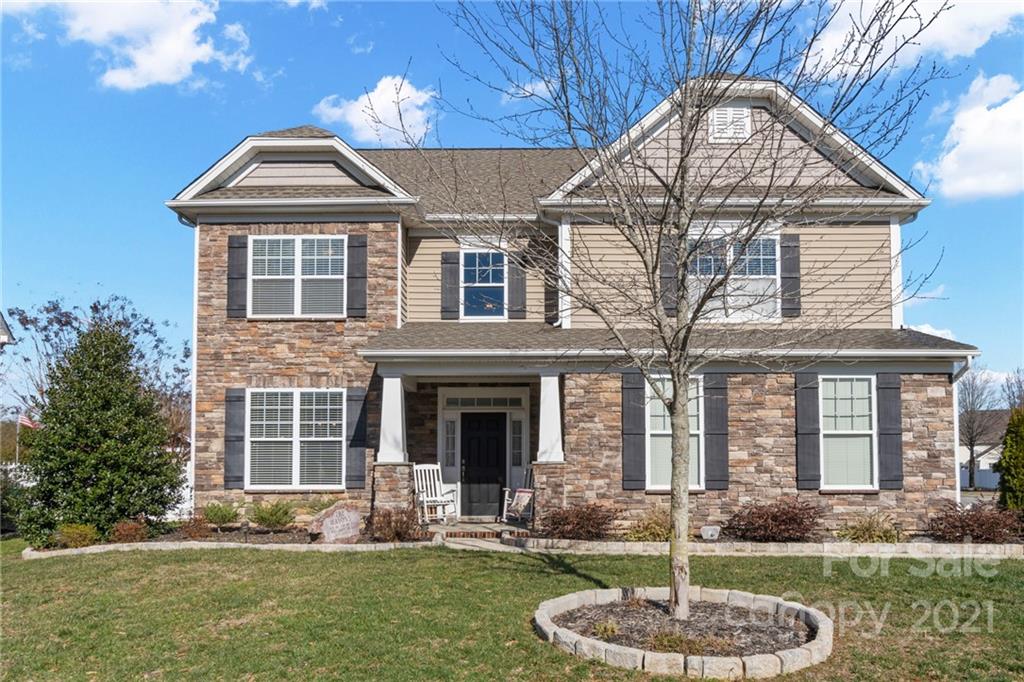 6015 Magna Lane Indian Trail NC 28079