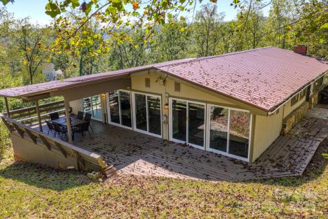 22 Mulberry Street Asheville NC 28804