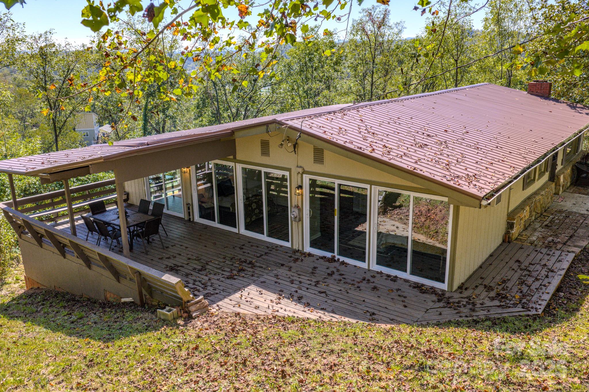 22 Mulberry Street Asheville NC 28804