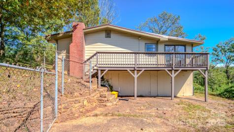 22 Mulberry Street Asheville NC 28804