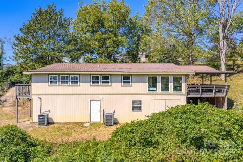 22 Mulberry Street Asheville NC 28804