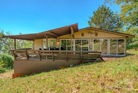 22 Mulberry Street Asheville NC 28804