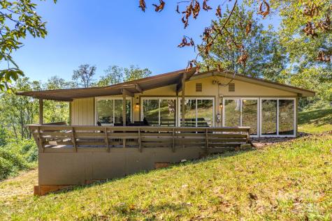 22 Mulberry Street Asheville NC 28804