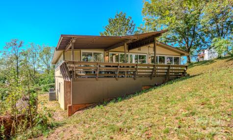 22 Mulberry Street Asheville NC 28804