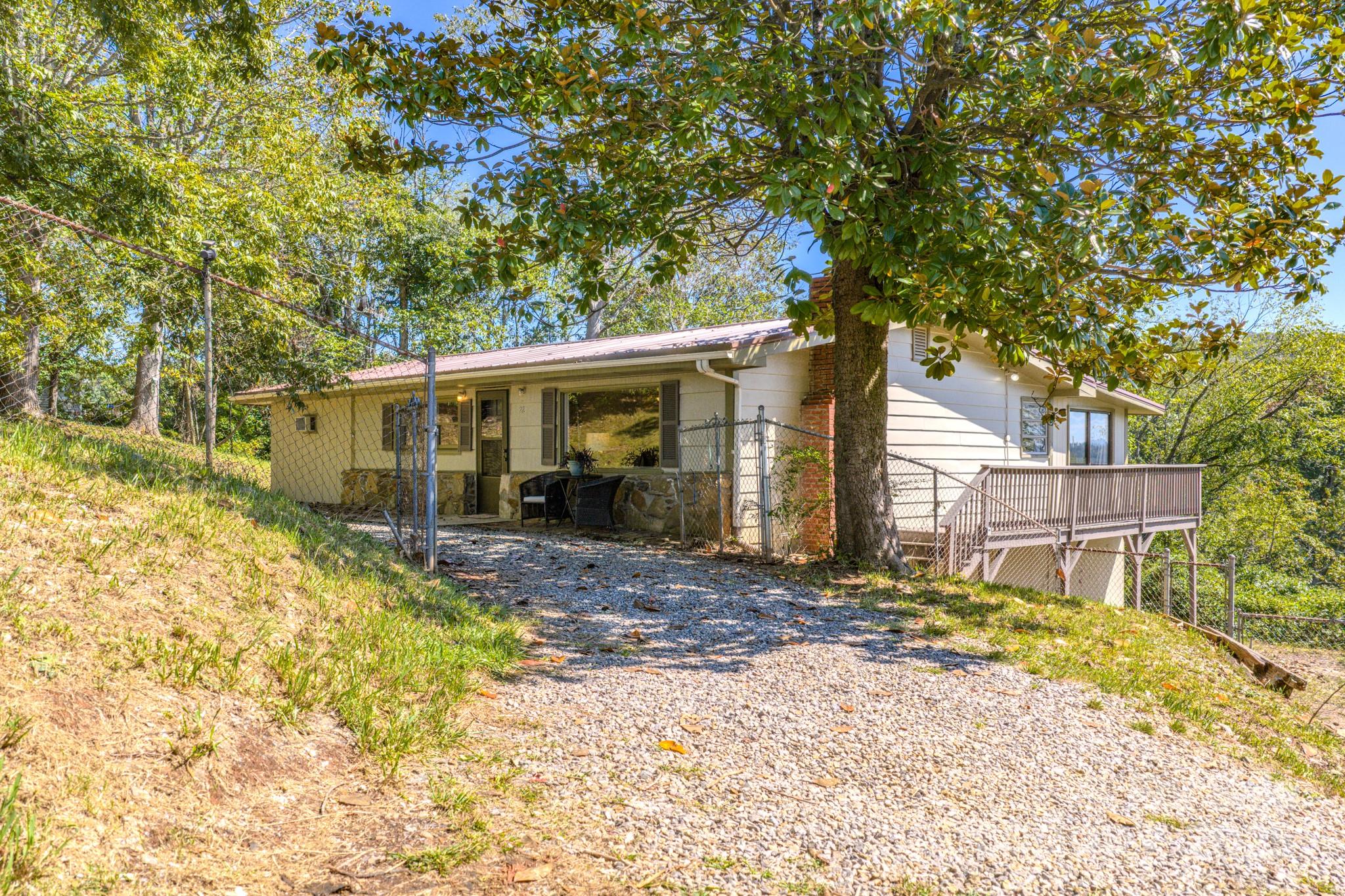 22 Mulberry Street Asheville NC 28804