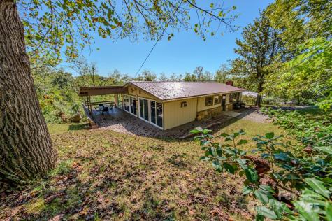 22 Mulberry Street Asheville NC 28804