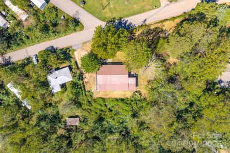 22 Mulberry Street Asheville NC 28804