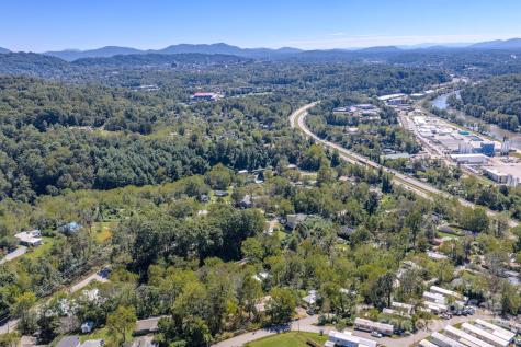 22 Mulberry Street Asheville NC 28804