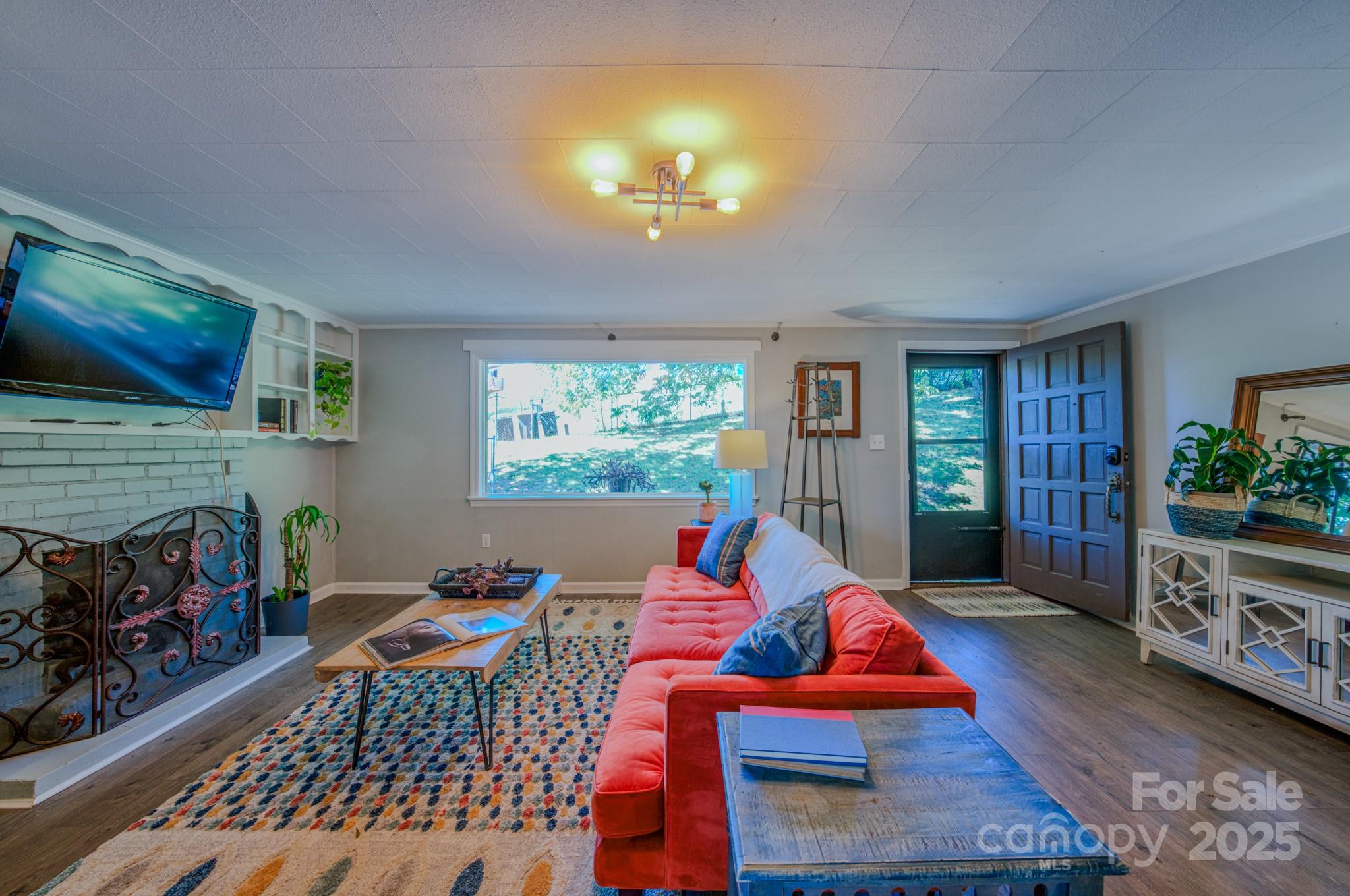 22 Mulberry Street Asheville NC 28804