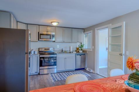 22 Mulberry Street Asheville NC 28804