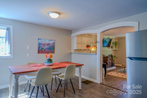 22 Mulberry Street Asheville NC 28804