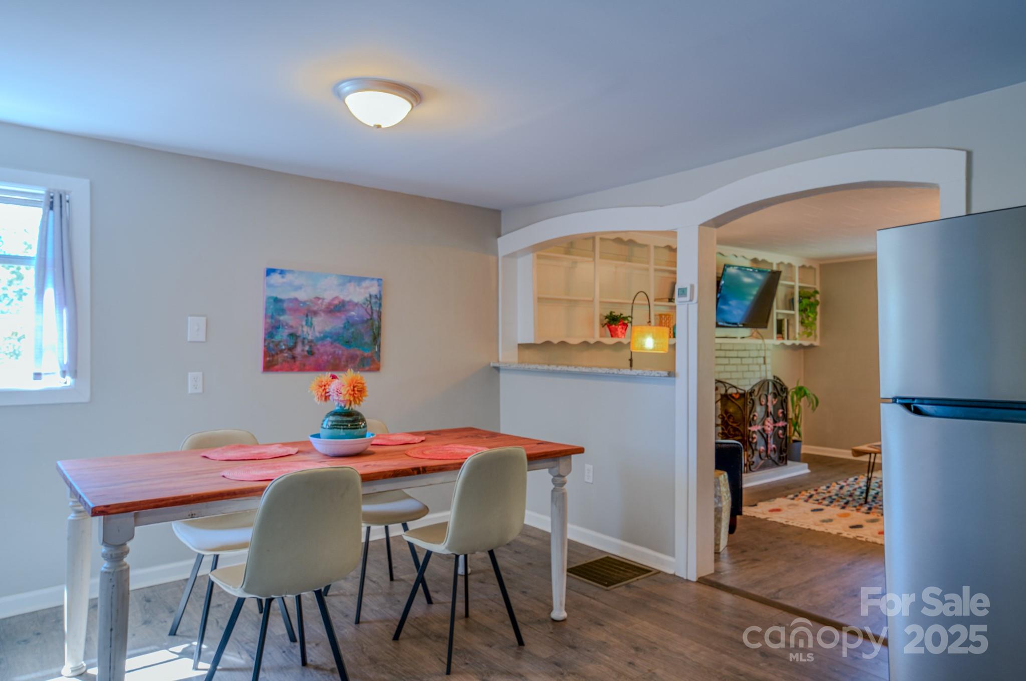 22 Mulberry Street Asheville NC 28804