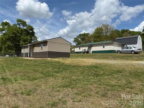 181 Sandy Hill Drive Forest City NC 28043