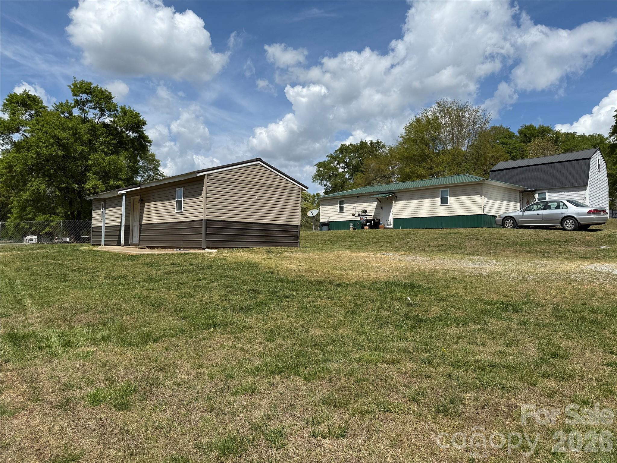 181 Sandy Hill Drive Forest City NC 28043