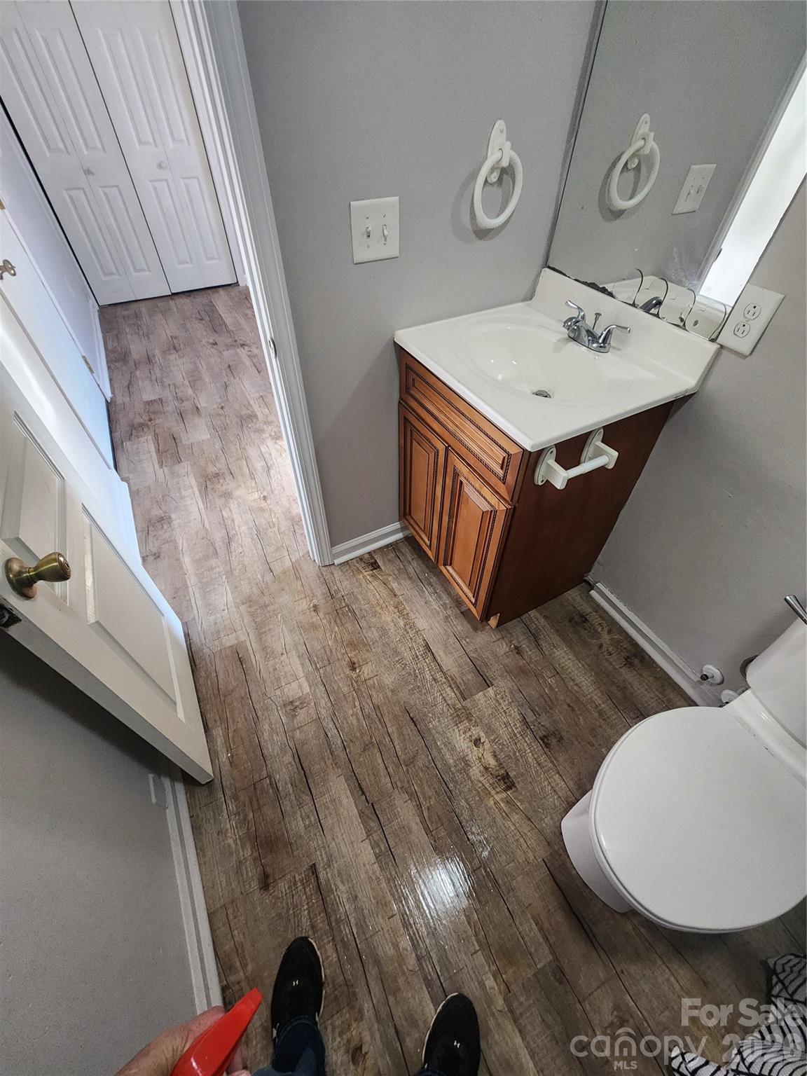 181 Sandy Hill Drive Forest City NC 28043