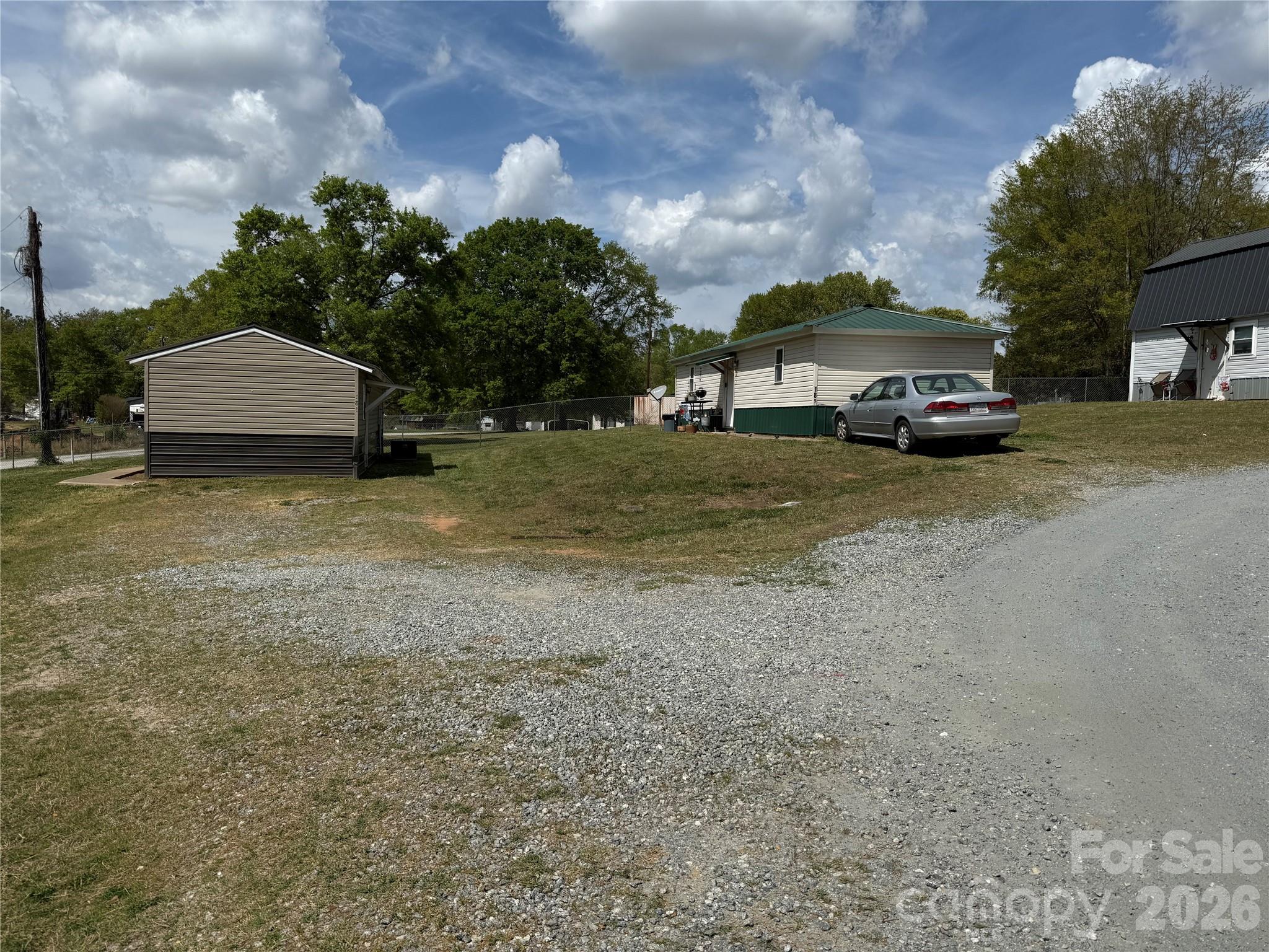 181 Sandy Hill Drive Forest City NC 28043