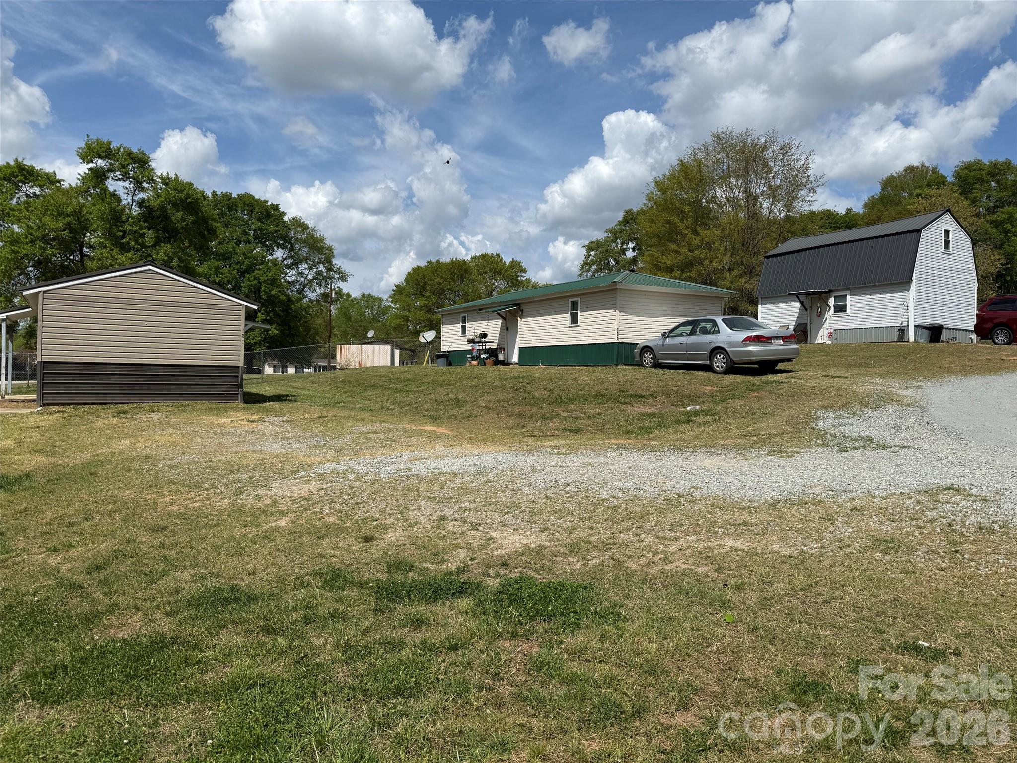 181 Sandy Hill Drive Forest City NC 28043