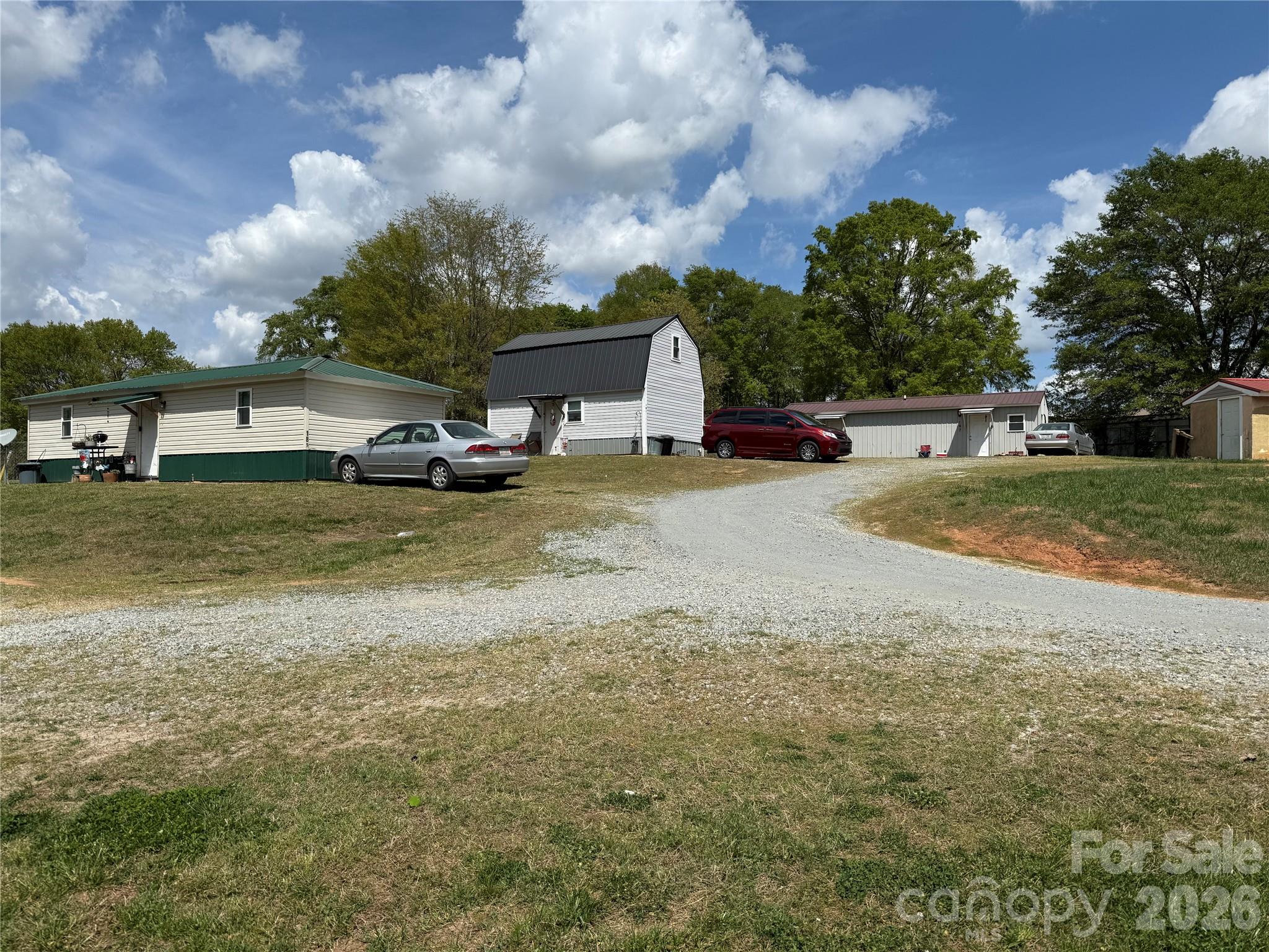 181 Sandy Hill Drive Forest City NC 28043