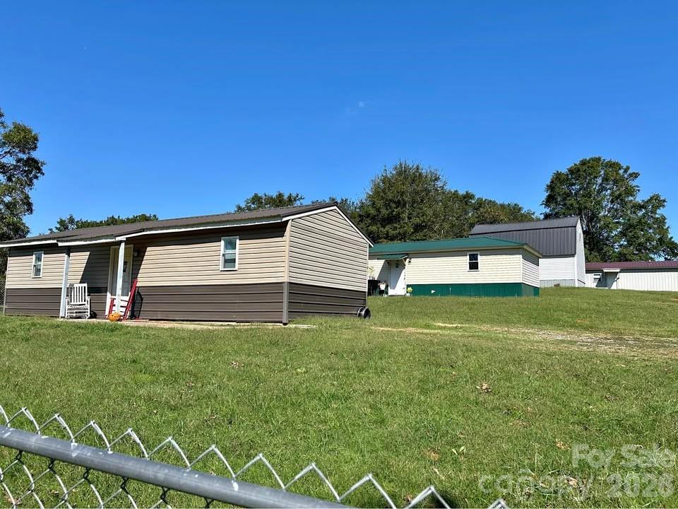 181 Sandy Hill Drive Forest City NC 28043