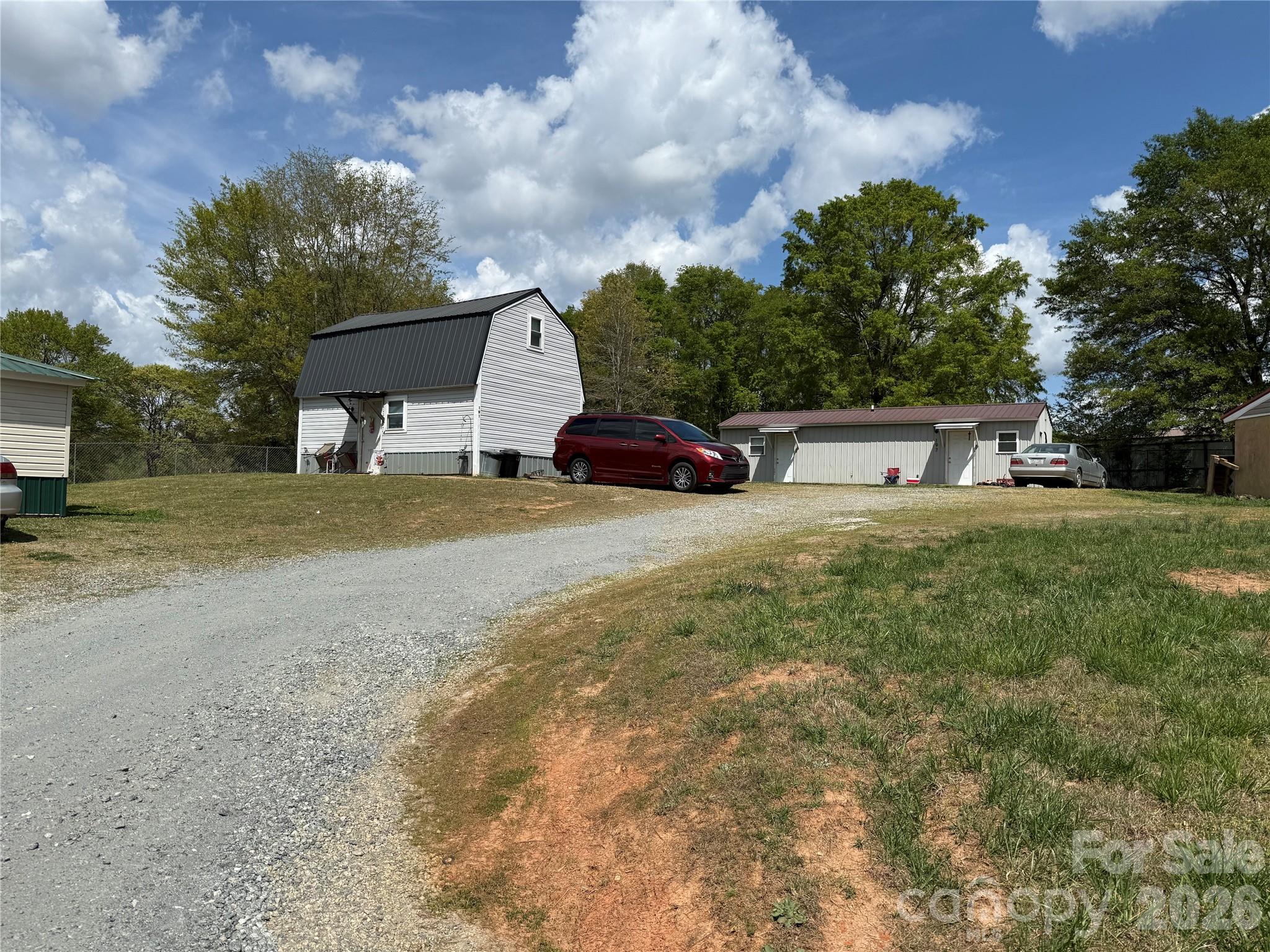 181 Sandy Hill Drive Forest City NC 28043