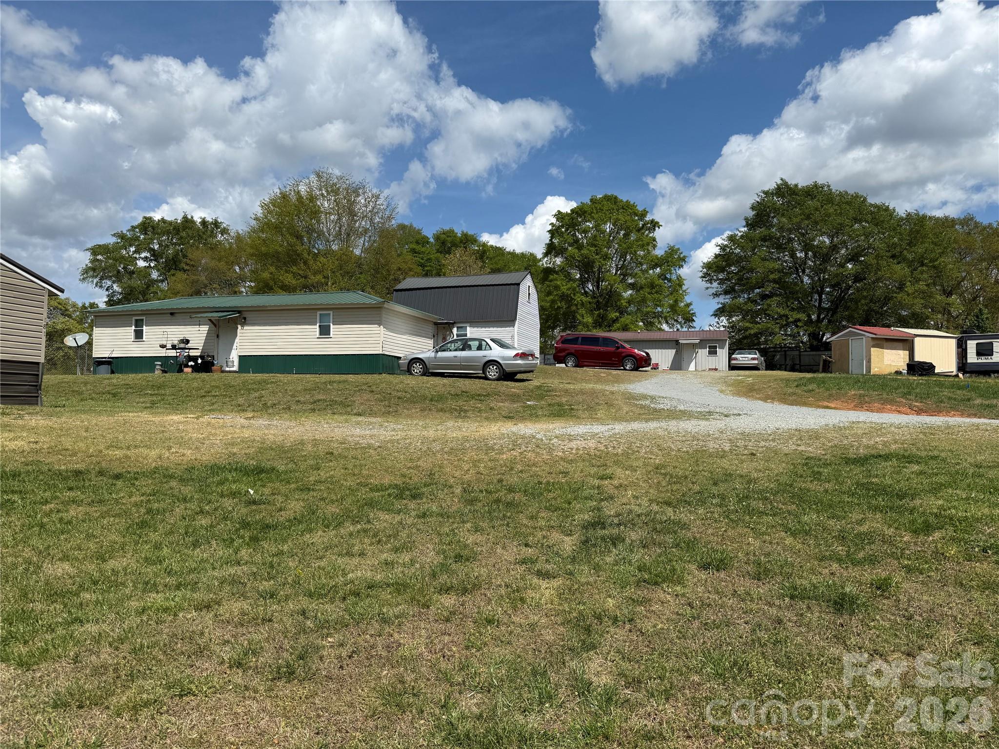 181 Sandy Hill Drive Forest City NC 28043