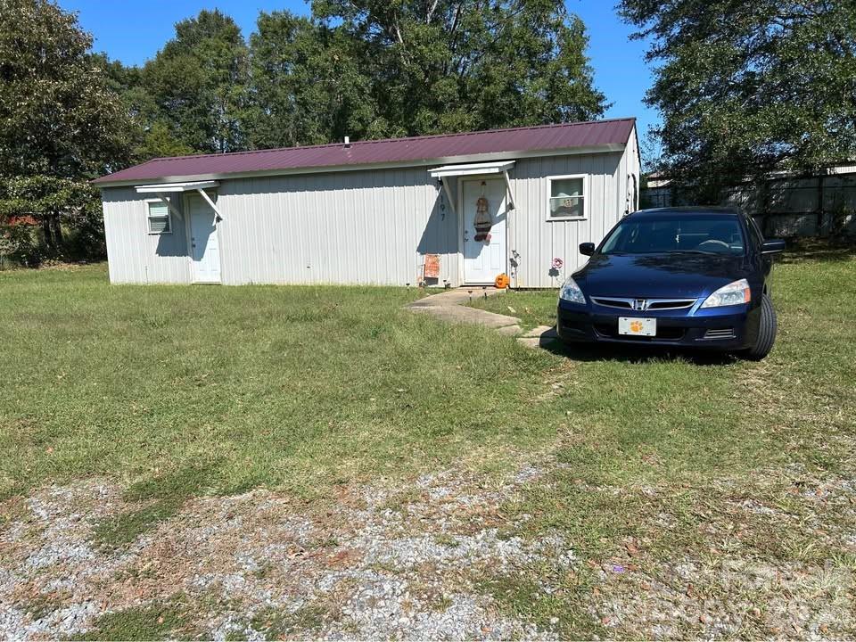 181 Sandy Hill Drive Forest City NC 28043
