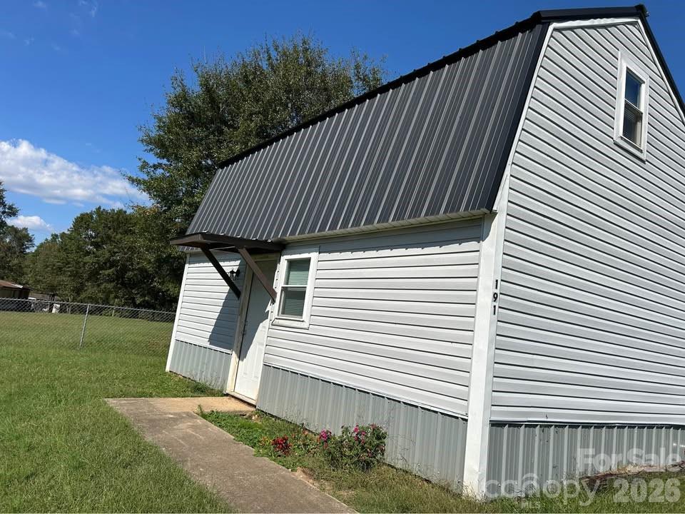 181 Sandy Hill Drive Forest City NC 28043
