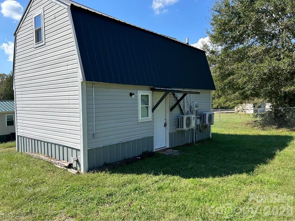181 Sandy Hill Drive Forest City NC 28043