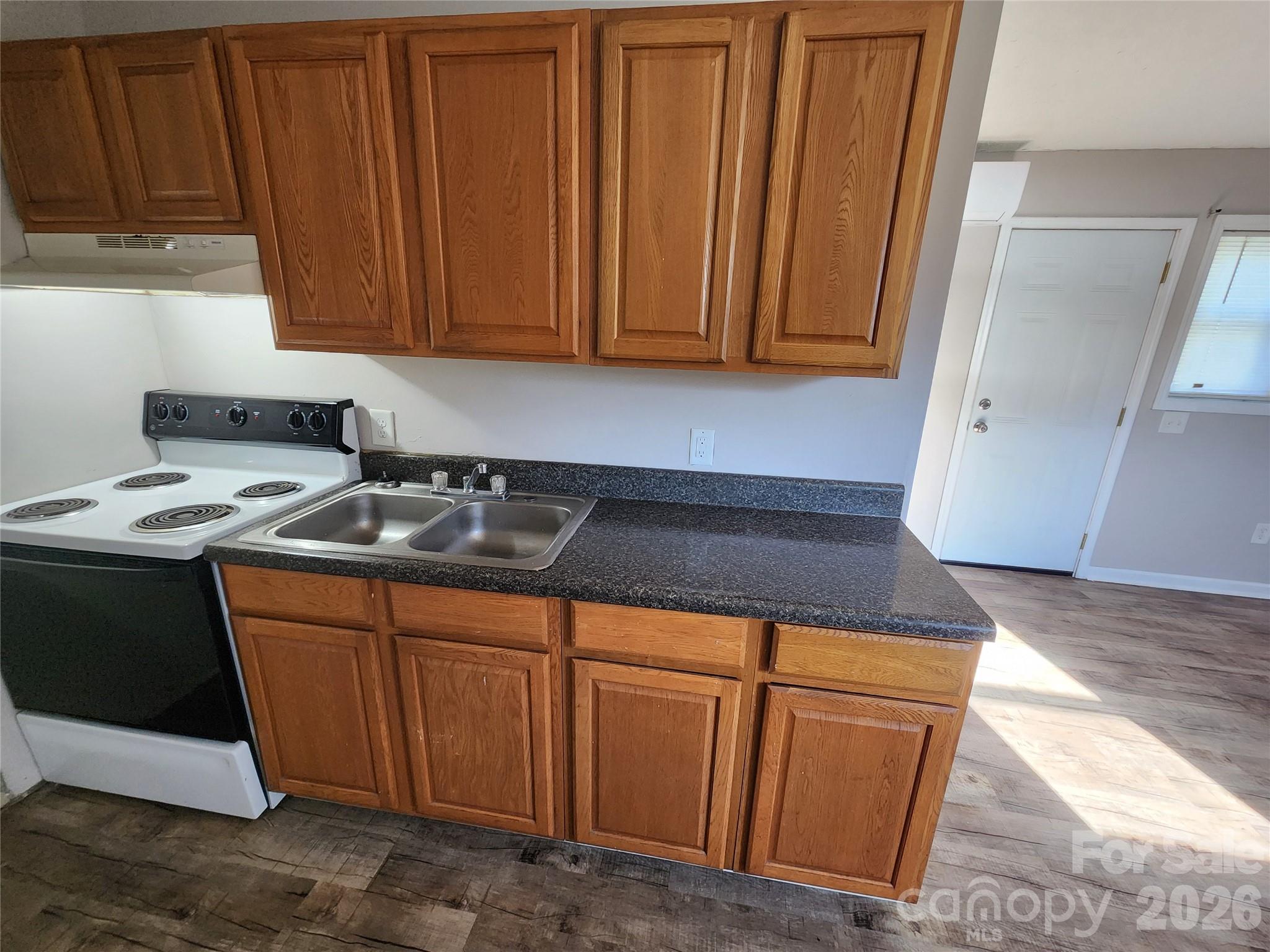 181 Sandy Hill Drive Forest City NC 28043
