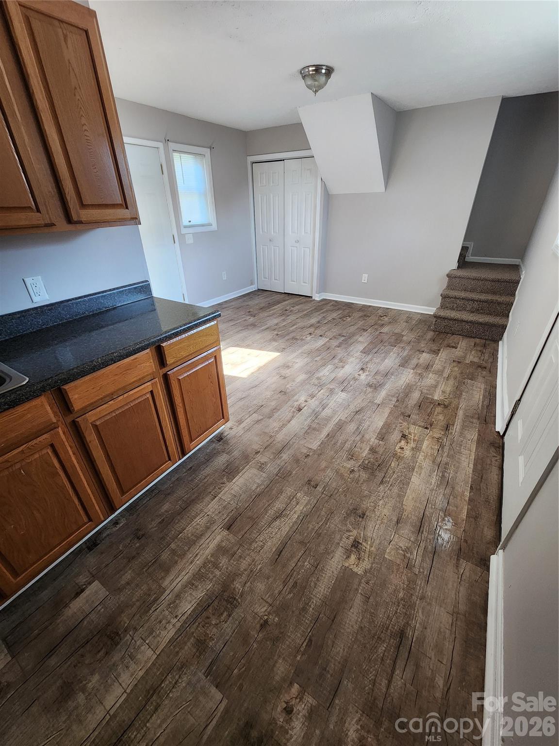 181 Sandy Hill Drive Forest City NC 28043