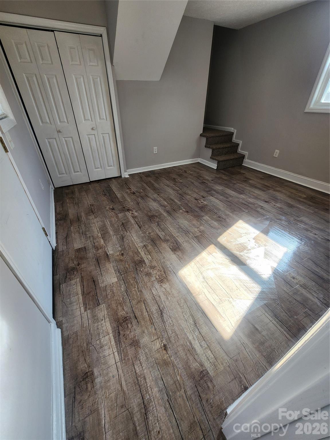 181 Sandy Hill Drive Forest City NC 28043