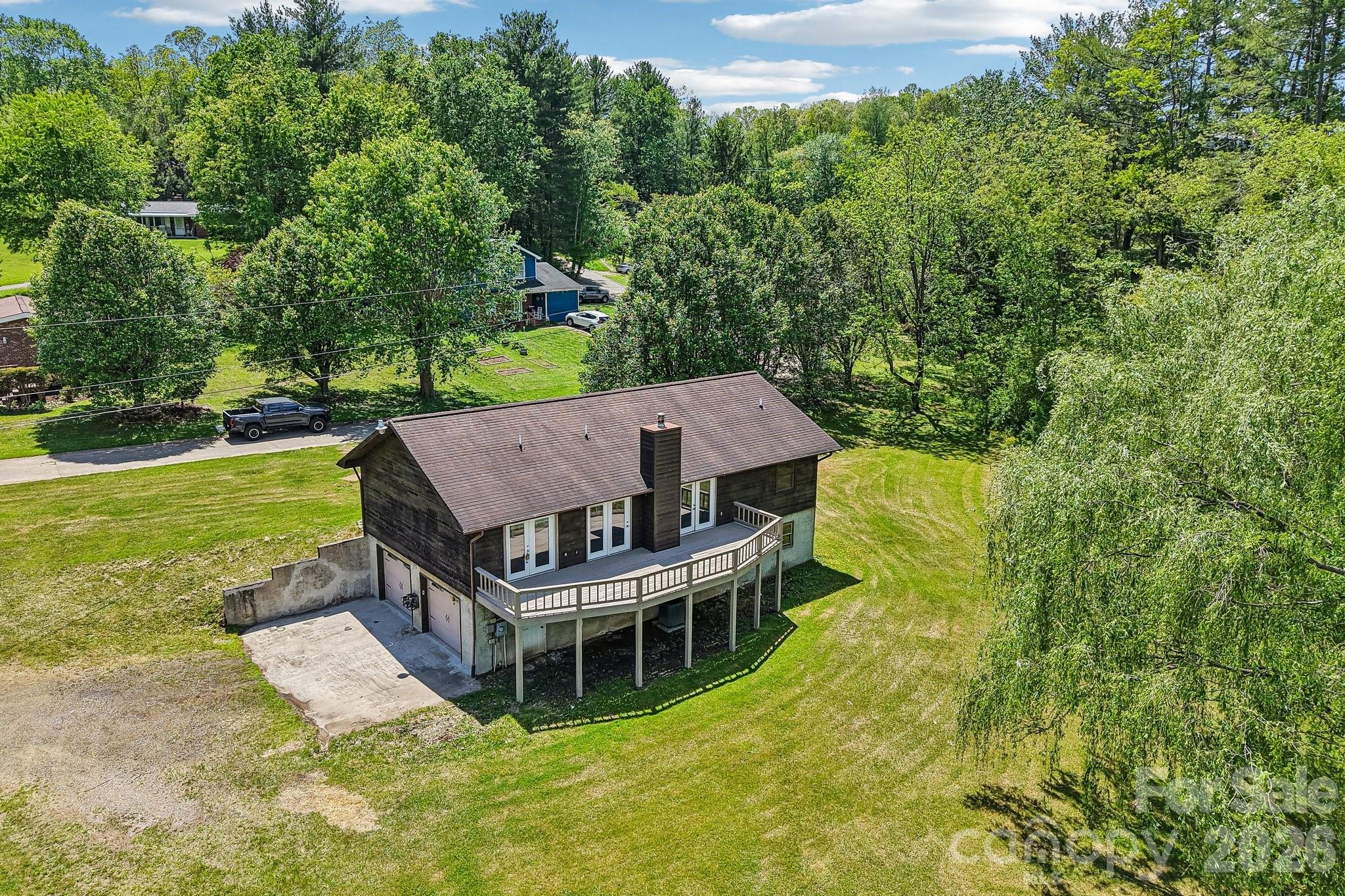 48 Chambers View Drive Clyde NC 28721