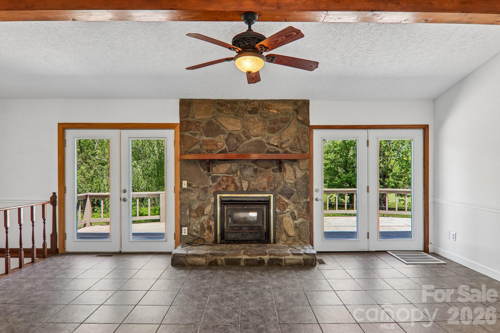 48 Chambers View Drive Clyde NC 28721